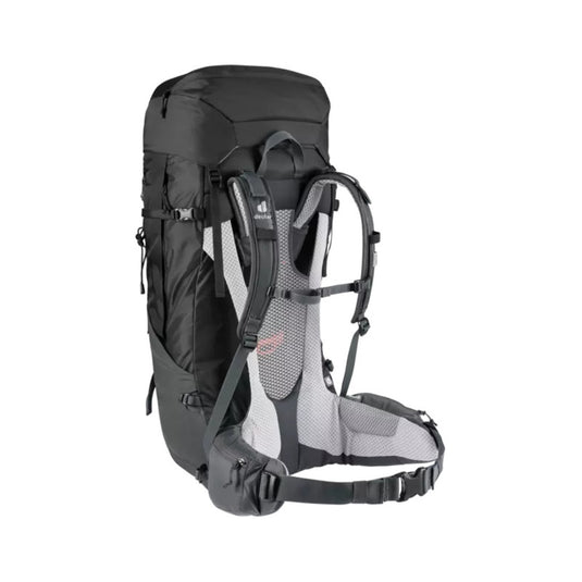 Rucksack DEUTER Futura Air Trek 55 + 10 SL schwarz