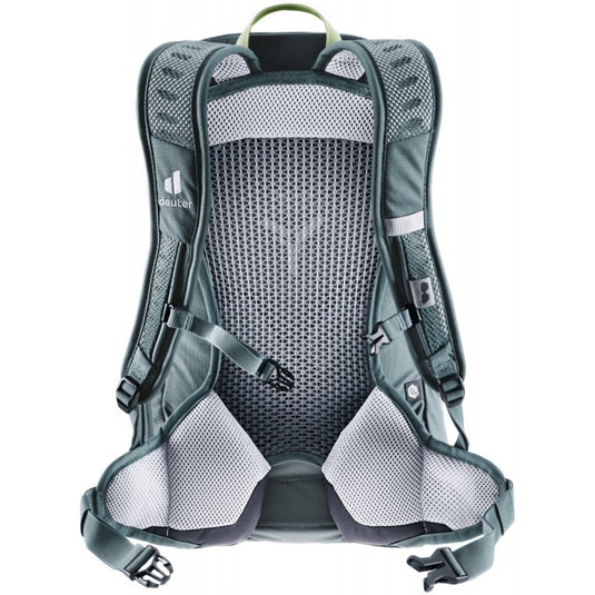 Rucksack DEUTER AC Lite 15 SL grün