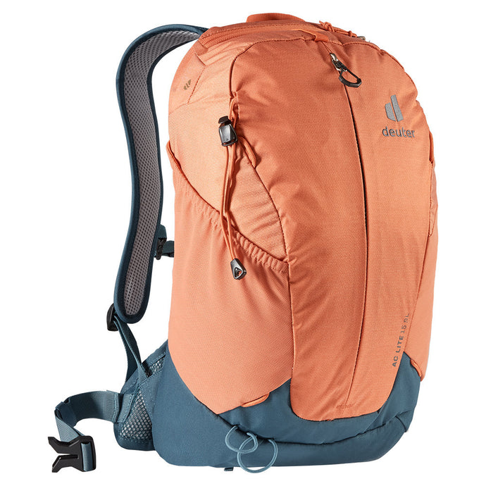 Rucksack DEUTER AC Lite 15 SL rot