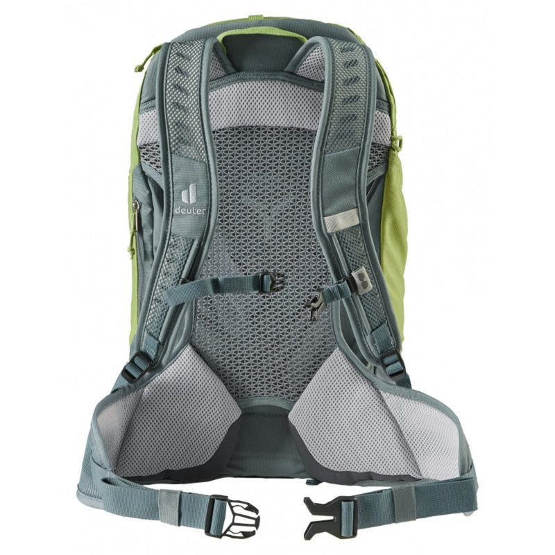 Laden Sie das Bild in Galerie -Viewer, Rucksack DEUTER AC Lite 21 SL grün
