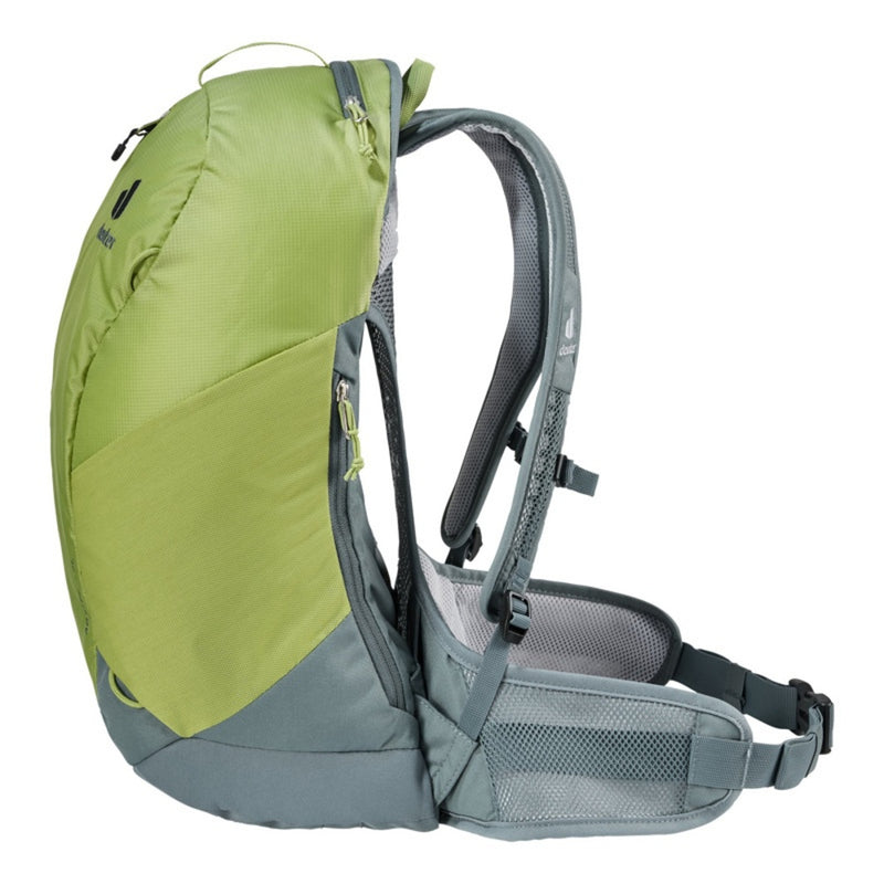 Laden Sie das Bild in Galerie -Viewer, Rucksack DEUTER AC Lite 21 SL grün
