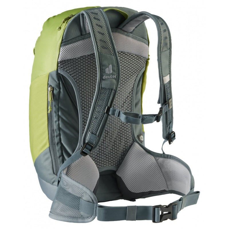 Laden Sie das Bild in Galerie -Viewer, Rucksack DEUTER AC Lite 21 SL grün
