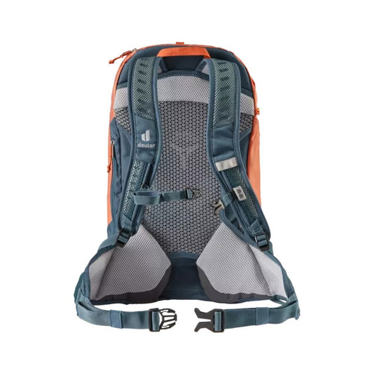 Rucksack DEUTER AC Lite 21 SL rot