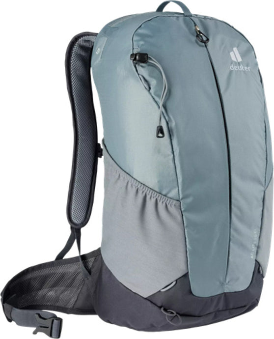 Rucksack DEUTER AC Lite 25 EL grau