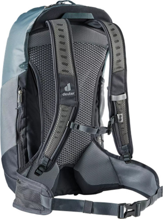 Rucksack DEUTER AC Lite 25 EL grau