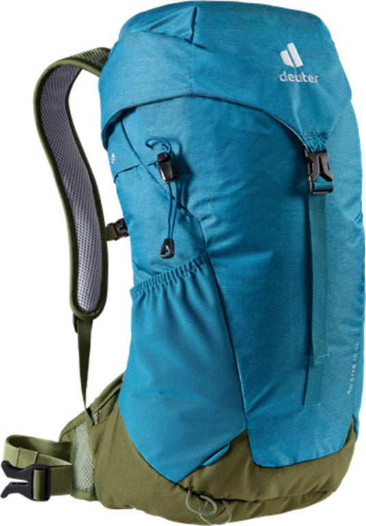 Rucksack DEUTER AC Lite 14 SL blau