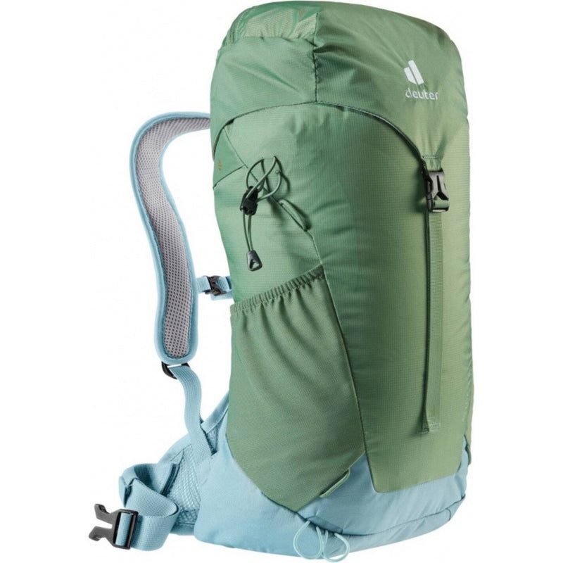 Laden Sie das Bild in Galerie -Viewer, Rucksack DEUTER AC Lite 22 SL grün
