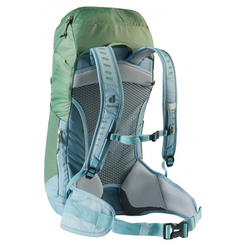 Laden Sie das Bild in Galerie -Viewer, Rucksack DEUTER AC Lite 22 SL grün
