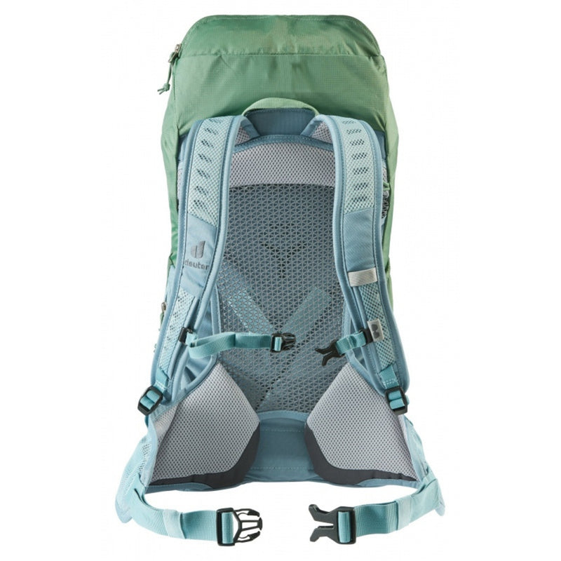 Laden Sie das Bild in Galerie -Viewer, Rucksack DEUTER AC Lite 22 SL grün
