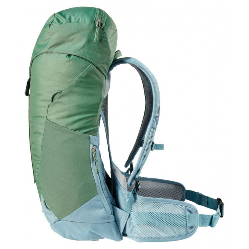 Laden Sie das Bild in Galerie -Viewer, Rucksack DEUTER AC Lite 22 SL grün
