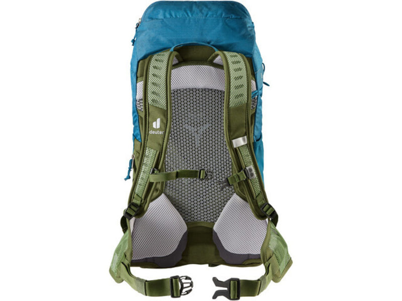 Laden Sie das Bild in Galerie -Viewer, Rucksack DEUTER AC Lite 22 SL blau
