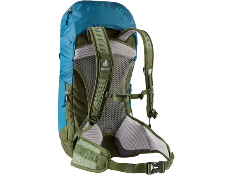 Laden Sie das Bild in Galerie -Viewer, Rucksack DEUTER AC Lite 22 SL blau
