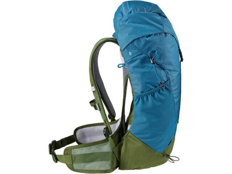 Laden Sie das Bild in Galerie -Viewer, Rucksack DEUTER AC Lite 22 SL blau
