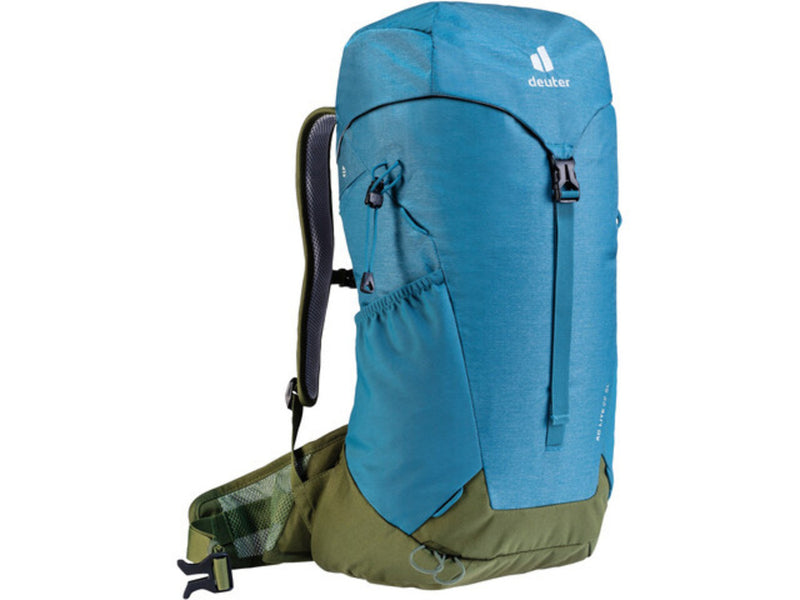 Laden Sie das Bild in Galerie -Viewer, Rucksack DEUTER AC Lite 22 SL blau
