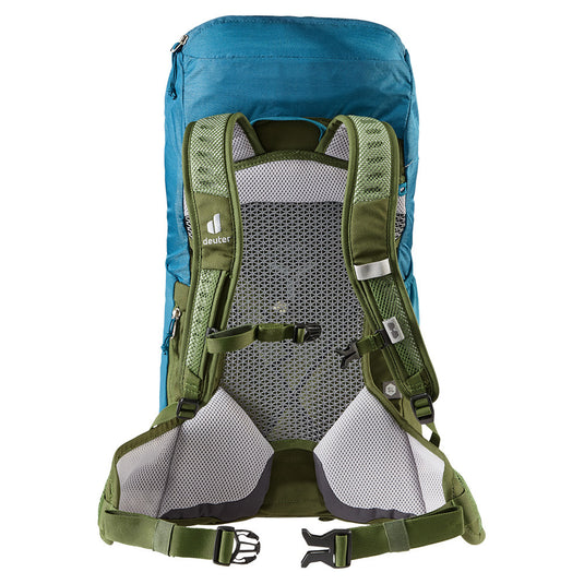 Rucksack Deuter AC Lite 28 SL Aloe-Dämmerung