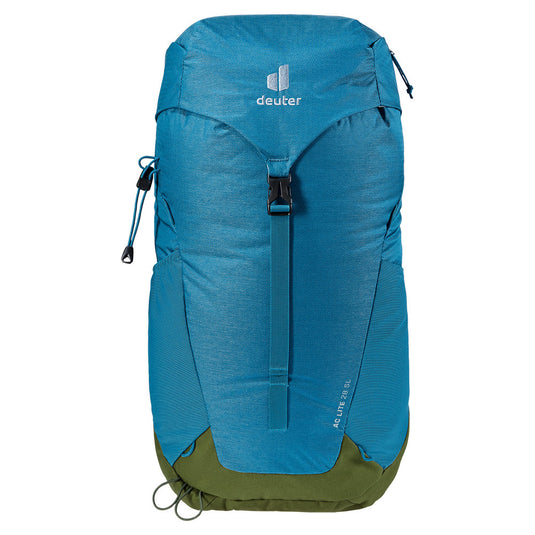 Rucksack Deuter AC Lite 28 SL Aloe-Dämmerung