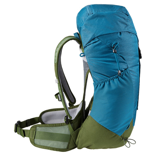 Rucksack Deuter AC Lite 28 SL Aloe-Dämmerung