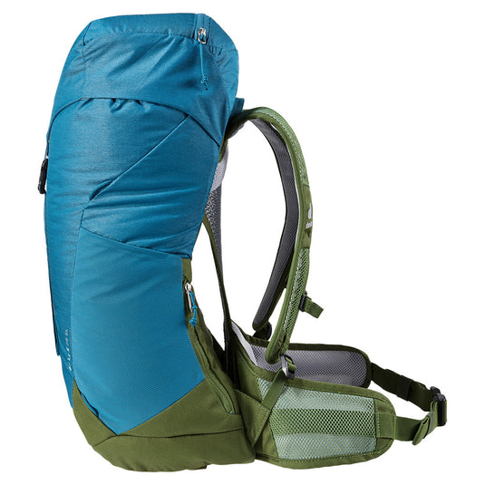 Rucksack Deuter AC Lite 28 SL Aloe-Dämmerung