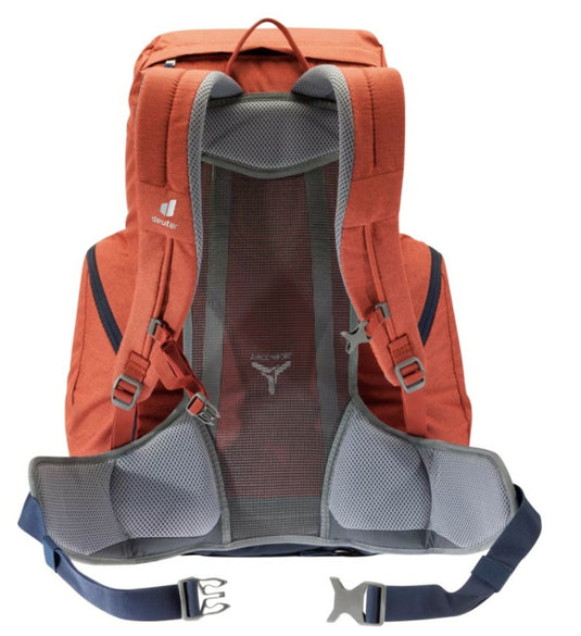 Rucksack Deuter Gröden 32 Lava-Navy