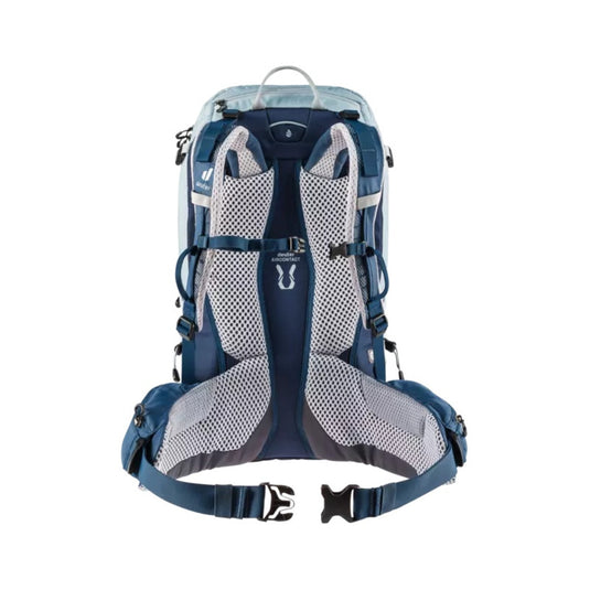 Rucksack DEUTER Trail Pro 30 SL grau