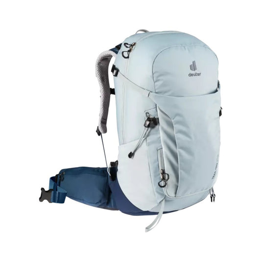 Rucksack DEUTER Trail Pro 30 SL grau