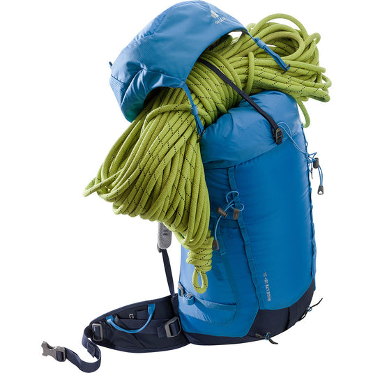 Rucksack Deuter Guide Lite 28+ SL azurblau-navy