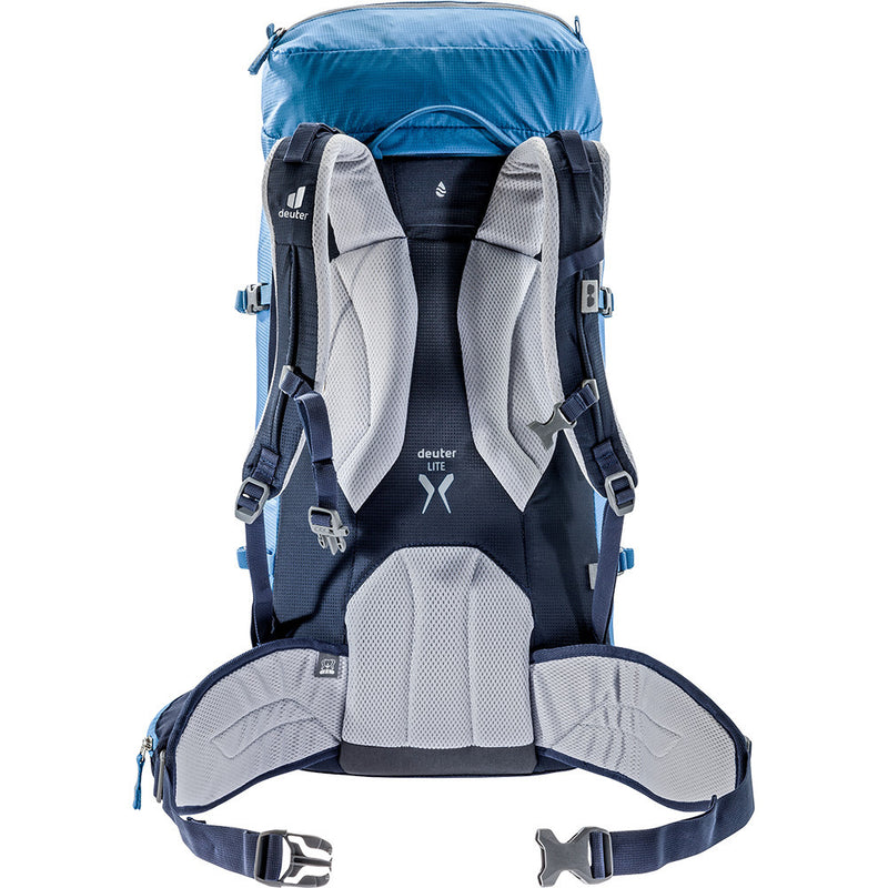 Laden Sie das Bild in Galerie -Viewer, Rucksack Deuter Guide Lite 28+ SL azurblau-navy
