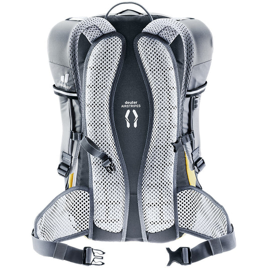 Rucksack Deuter Bike I 20 Kurkuma-Schiefer