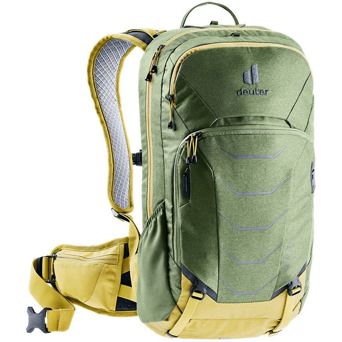 Rucksack Deuter Attack 16 Khaki-Kurkuma