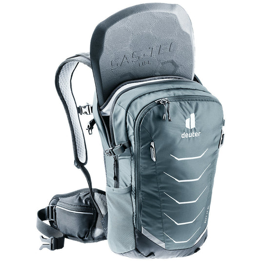 Rucksack Deuter Flyt 12 SL graphit-schwarz