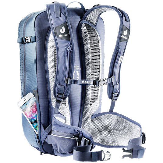 Rucksack Deuter Flyt 20 Kurkuma-Efeu