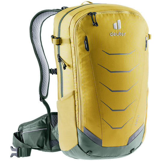 Rucksack Deuter Flyt 20 Kurkuma-Efeu