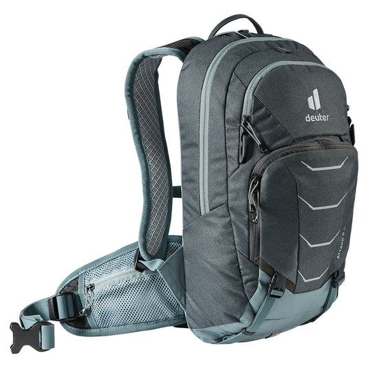 Rucksack Deuter Attack 8 JR Graphit-Schiefer