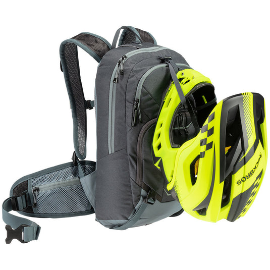 Rucksack Deuter Attack 8 JR Graphit-Schiefer