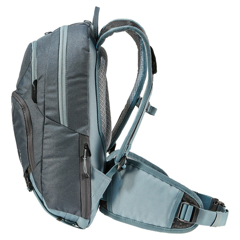 Laden Sie das Bild in Galerie -Viewer, Rucksack Deuter Attack 8 JR Graphit-Schiefer
