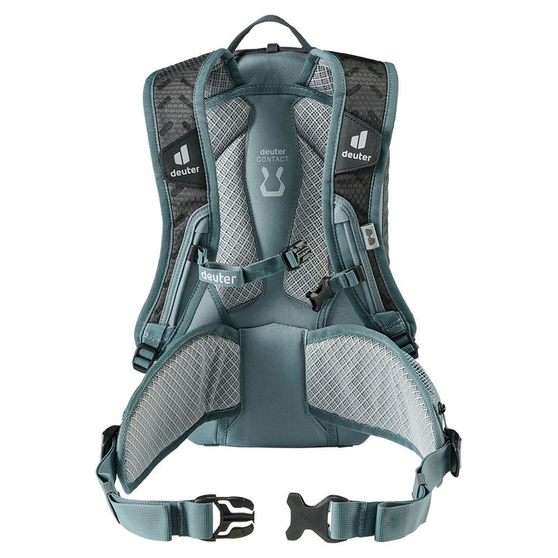 Laden Sie das Bild in Galerie -Viewer, Rucksack Deuter Attack 8 JR Graphit-Schiefer
