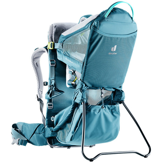 Kindersitz DEUTER Kid Comfort Active SL blau