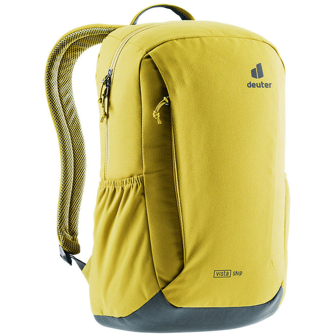 Rucksack Deuter Vista Skip kurkuma-teal