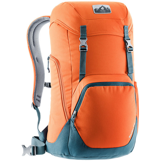 Rucksack DEUTER Walker 24 rot