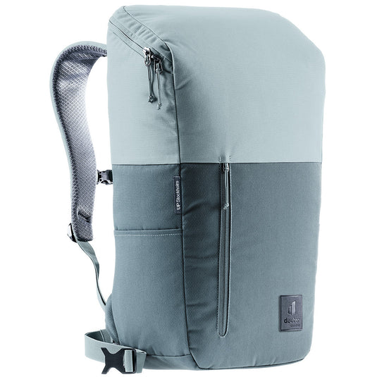 Rucksack DEUTER UP Stockholm grau