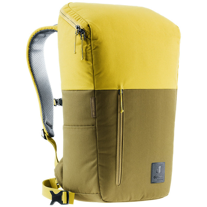 Rucksack Deuter UP Stockholm Ton-Kurkuma