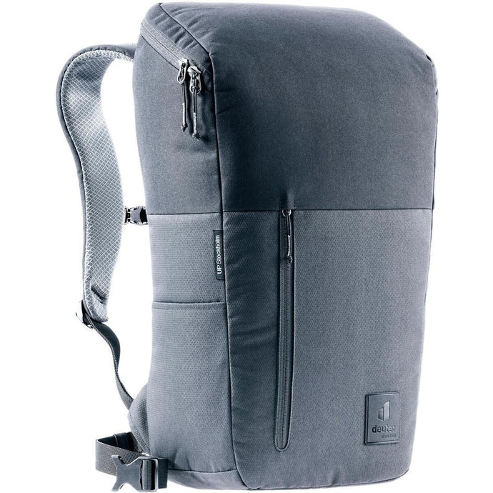 Rucksack DEUTER UP Stockholm schwarz