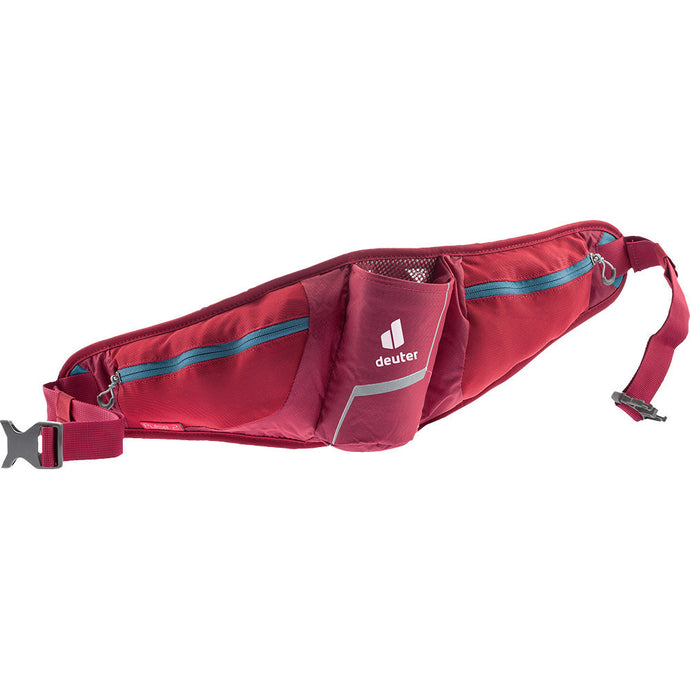 DEUTER Pulse 2 nierenrot