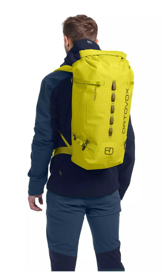 Rucksack ORTOVOX Trad 30L Dry Dirty Daisy