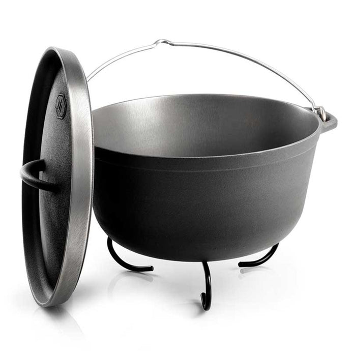 Outdoor-Ofen GSI Guidecast Dutch Oven 6,6l