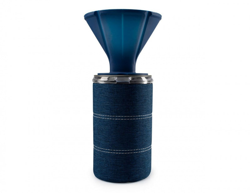 Laden Sie das Bild in Galerie -Viewer, Thermobecher GSI Javadrip 30 oz blau
