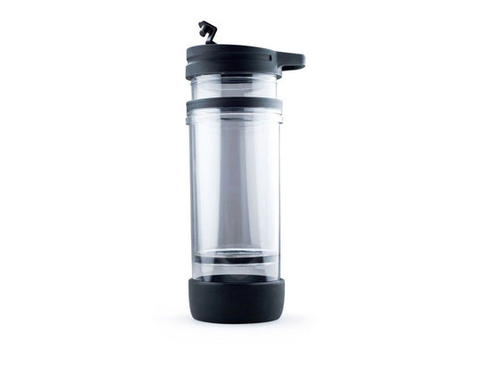 Becher GSI Commuter Java Press blau