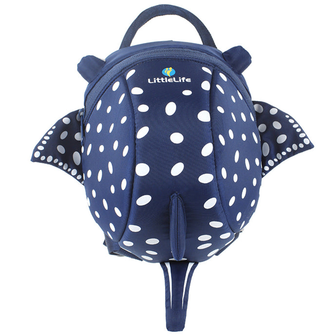 Kinderrucksack LittleLife Kleinkindrucksack 2l - Stingray