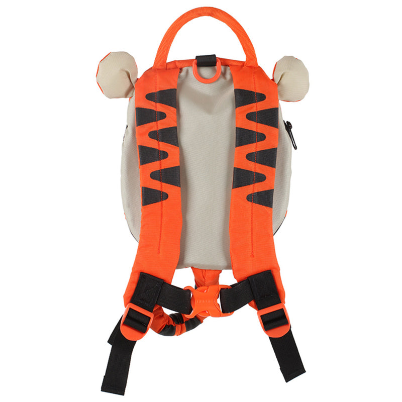 Laden Sie das Bild in Galerie -Viewer, LittleLife Kleinkinderrucksack 2l - Tiger
