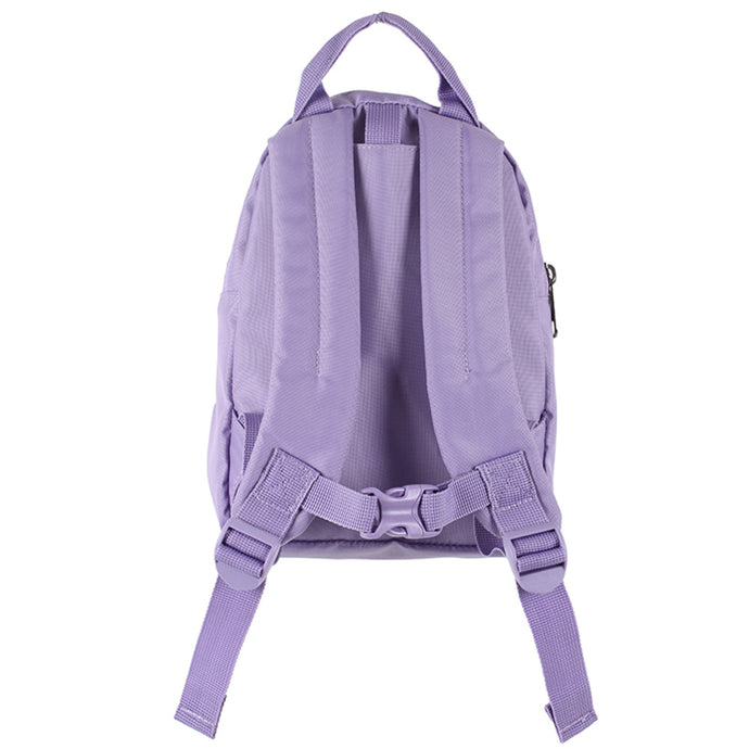 LittleLife Kleinkind-Rucksack 2l – Friendly Faces, Lama